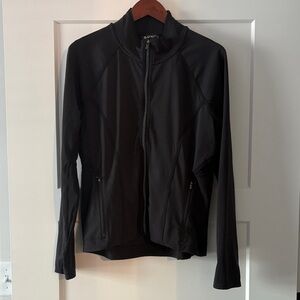 Athleta Women's Dark Utility Jacket